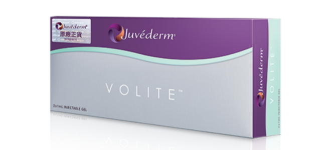 Juvéderm® VOLITE™