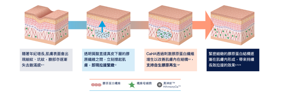 HarmonyCA - feature 2